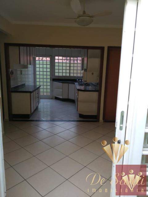Residencial para Venda, Parque Dos Eucaliptos, Mogi Guacu/SP